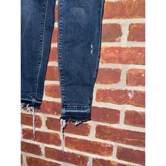 SPANX denim jeans size small - Picture 3 of 7